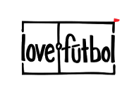 lovefutbol Logo