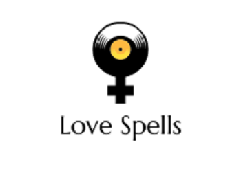 lovespellshealer Logo