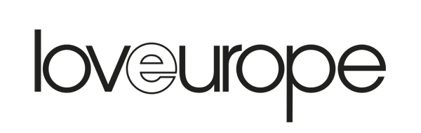 loveurope Logo