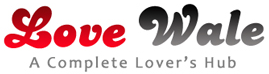 lovewale Logo