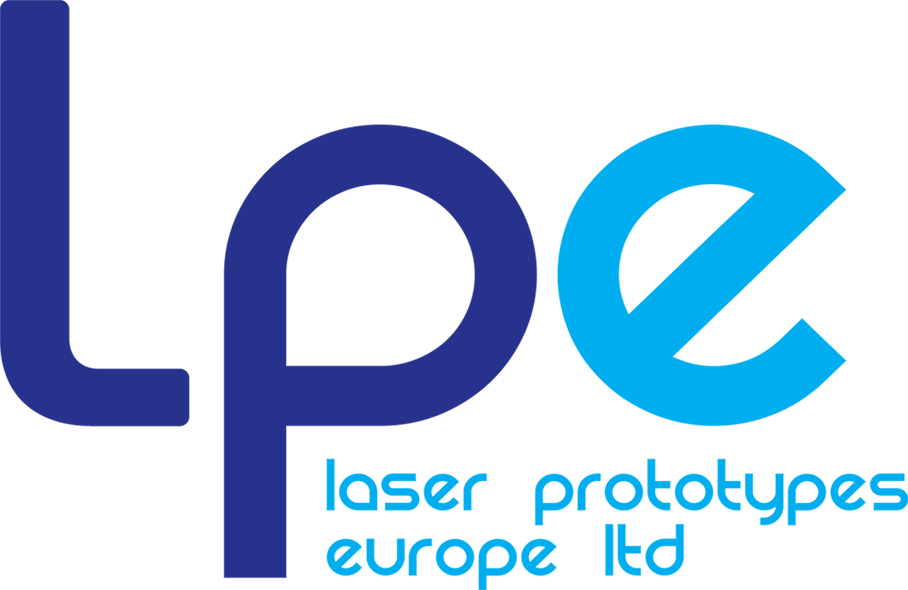 lpe_laserprototypes Logo