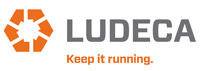 ludeca Logo