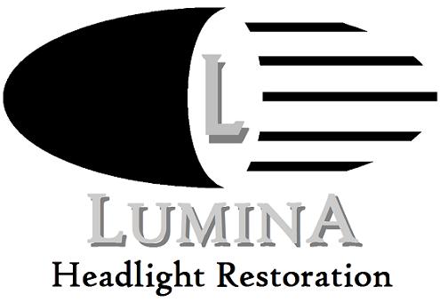 luminaheadlight Logo