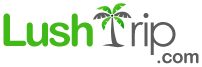 lushtrip Logo