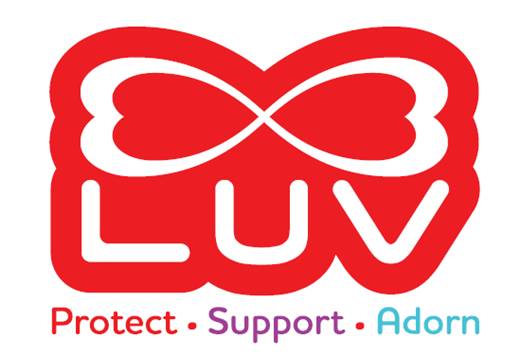 luvfootwear Logo