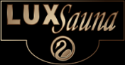 luxsauna Logo