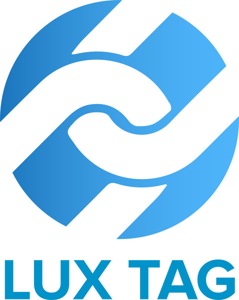 luxtag Logo
