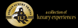 luxurytravelindia Logo