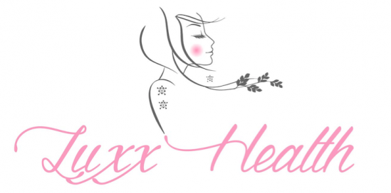 luxxhealth Logo