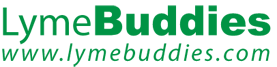 lymebuddies Logo