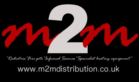 m2mdistributionltd Logo