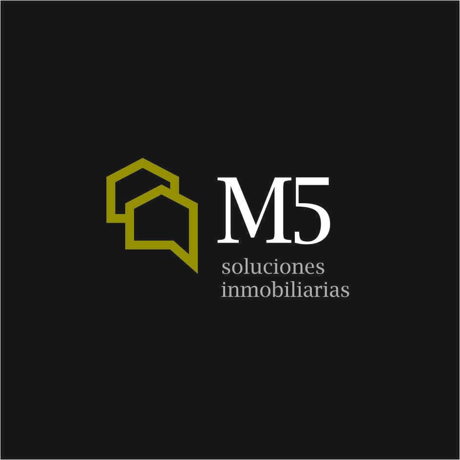 m5soluciones Logo