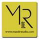 m_and_r_studio Logo