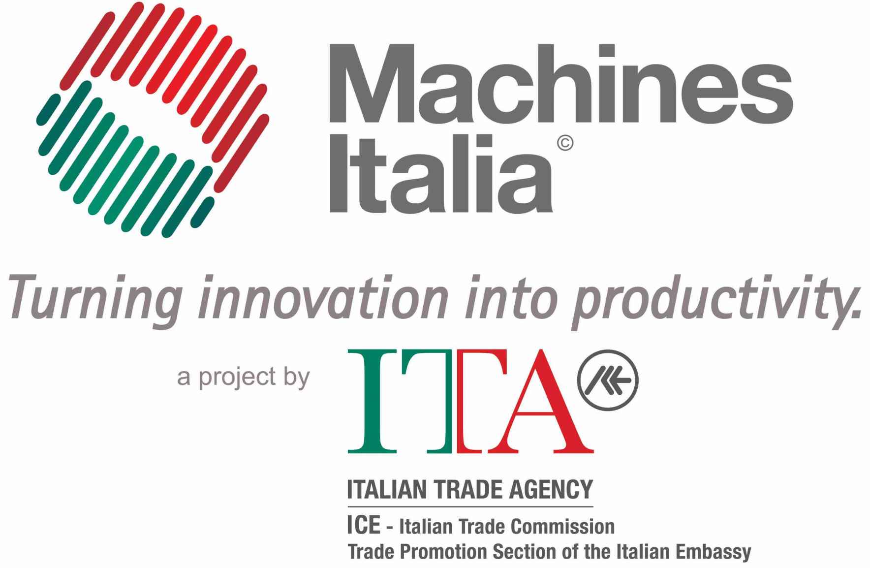machinesitalia Logo