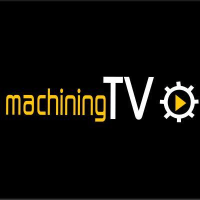 machiningTV Logo