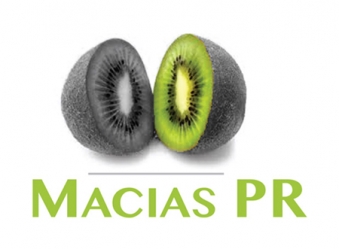 maciaspr Logo