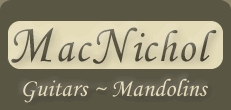 macnichol Logo