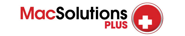 macsolutionsplus Logo