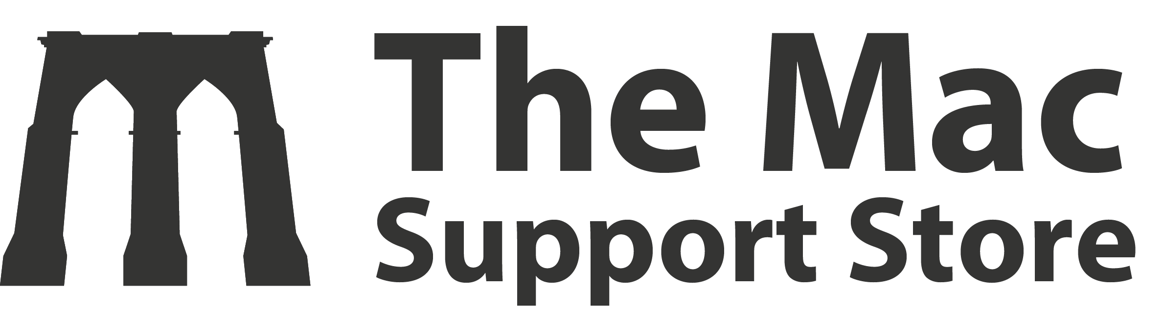 macsupportstore Logo