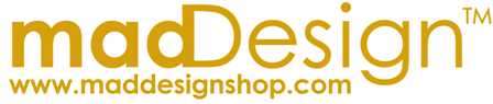 maddesignshop Logo