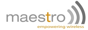 maestrowirelesss Logo