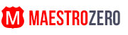 maestrozero Logo