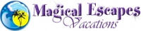 magicalescapes Logo