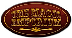 magicemporium Logo