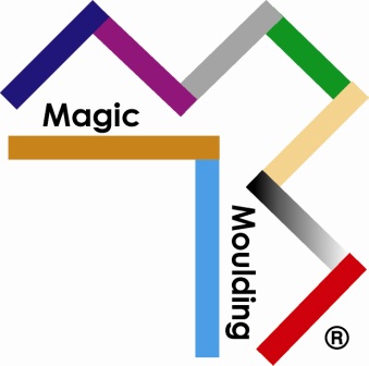 magicmoulding Logo