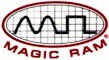 magicram Logo