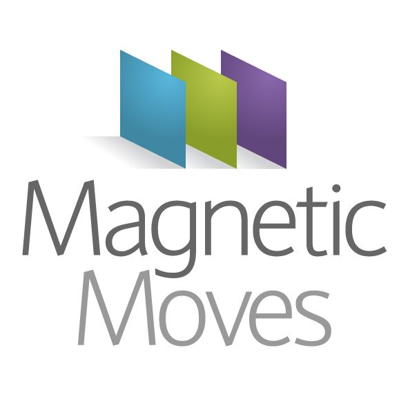 magneticmoves Logo