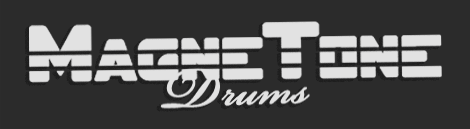 magnetonedrums Logo