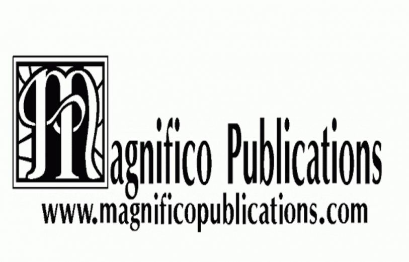 magnificopublication Logo