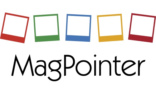 magpointer Logo