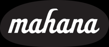 mahana Logo
