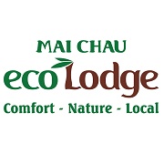 maichauecolodge Logo