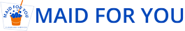 maidforyouaustin Logo