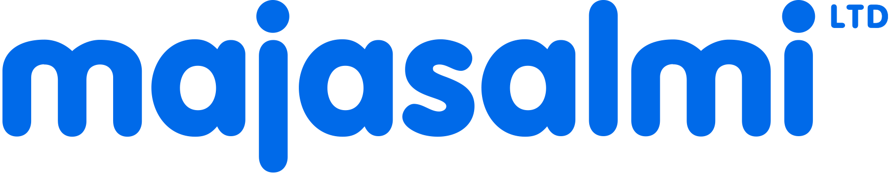 majasalmi Logo