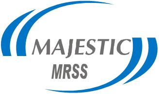 majesticmarketchina Logo