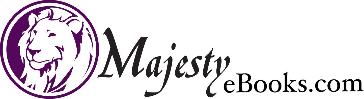 majestyebooks Logo