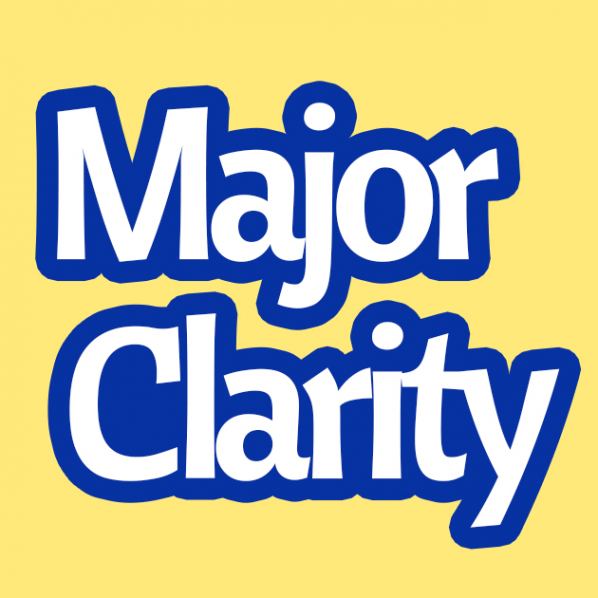 majorclarity Logo