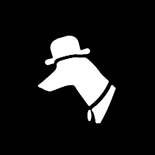 majordog Logo