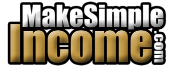 makesimpleincome Logo