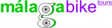 malagabiketours Logo