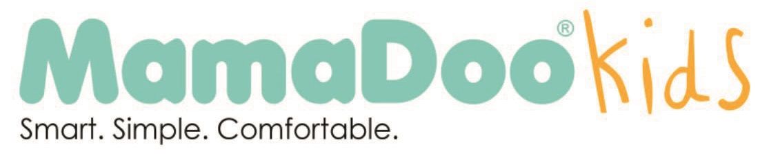 mamadookids Logo