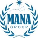 managroupfundraising Logo