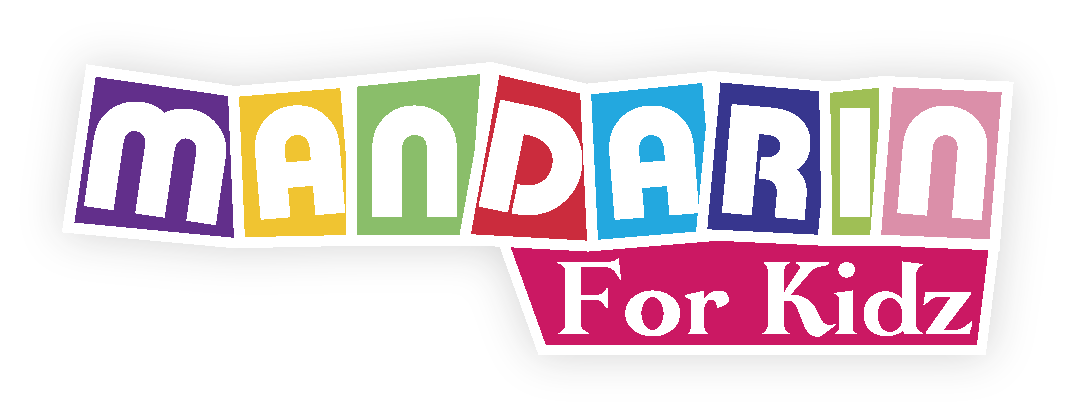 mandarinforkidz Logo