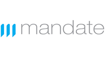 mandate Logo