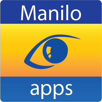 maniloapps Logo