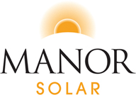 manorsolarpower Logo